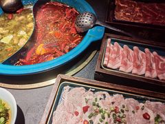 -吼堂老火锅(太古里总店)