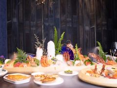 -Mr·Fish鱼鲜生海鲜放题(银泰in99店)
