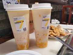 -木渎影视城