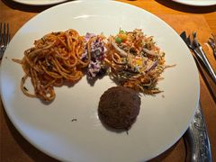 -拉蒂娜·巴西牛排馆 Latina·Brazilian Steakhouse(王府井喜悦店)