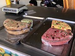 -昆艺糕团