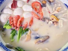 -山外山菜馆(玉泉路店)