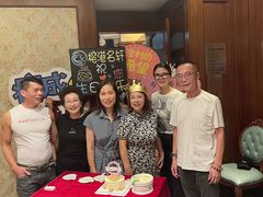 -杜哈夫DOUX RÊVE·生日蛋糕(日月光店)