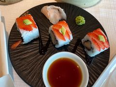 -金悦轩海鲜酒家(拱北店)