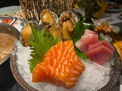 -匠和风精致料理(祥禾天地店)