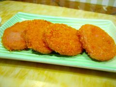 -芬芳甜品(体育东横街店)