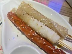 -黄记潮汕甜汤(贝底田坊店)