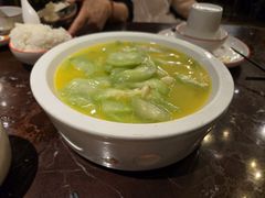 -新白鹿餐厅(爱琴海购物中心店)