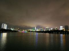 -南宁南湖公园