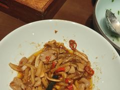 -客宴·江西客家菜(红角洲店)