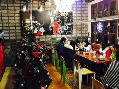 -米屋石锅拌饭(师大店)