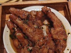 -蔡澜点心·粤菜(花城汇南区店)