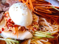 朝鲜冷面-高丽屋(天宁寺店)