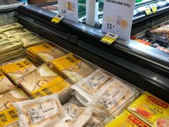 -盒马鲜生(馥邦国际店)