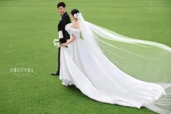 -金夫人婚纱摄影(西昌店)