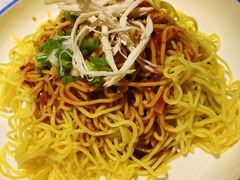 鸡丝凉面-雲蜀龙阁·金牌水煮鱼(方庄店)