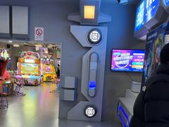 -天空之城电玩(曼巴特购物广场店)