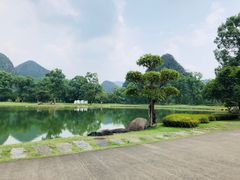 -Club Med地中海俱乐部·桂林度假村