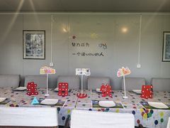 -厦门悦华酒店·绿庭主题自助餐厅