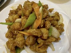 -海洁灌汤包(南五马路店)