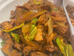 -范氏烧鸡公·甲鱼馆(郭徐岭广场店)