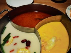 -青瓷火锅料理(西单大悦城店)