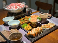 -林妈妈村·日式料理(宝山龙湖天街店)
