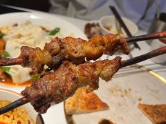 -西域阿里马新疆菜·清真(桂花路店)