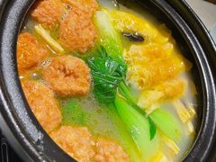 -火宫殿·小吃王国(坡子街店)