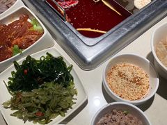 -海底捞火锅(连城广场店)