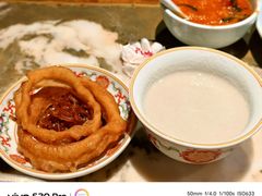 -小吊梨汤·北京菜(香山店)