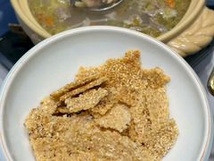 -钱记·乡野菜(紫荆花路店)