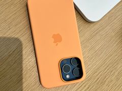 -Apple零售店(玄武湖店)