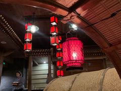 -老船坞餐厅(北京亚洲大酒店 )