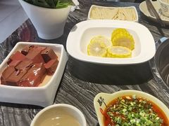 -天都火锅酒楼(虹梅南路店)