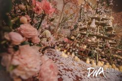 -DNA Wedding 婚礼记(上海店)