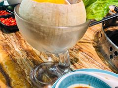 -春润大地海南椰子鸡(沙井京基百纳广场店)