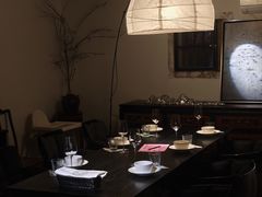 -艺术食堂(创意料理)