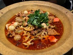 -毛肚向右·川渝毛肚王(经开永旺店)