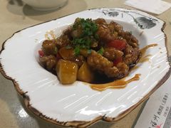 -老福洲(西洪路店)