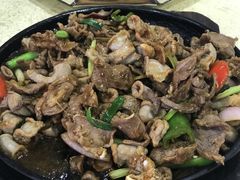 -标记美食新鲜猪杂(兴南大道店)