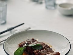 酥焖舟山带鱼-悦融·京鲁菜·露台花园(安定门店)