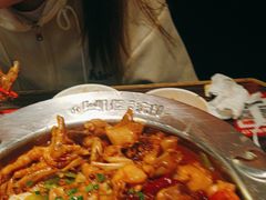 -胖哥俩肉蟹煲(湖滨银泰in77店)