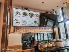 -鸿运诚羊蝎子·火锅(西单店)