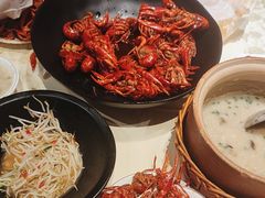 -聚味瞿记·龙虾堂(天元店)