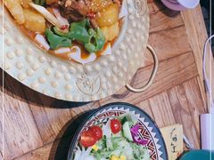 -北疆饭店(金狮广场店)