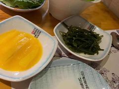 -唯成•韩国炭火烤肉 유성고기