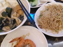 小食-宝丽金大酒店·洗浴中心