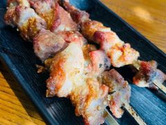 -天山集市餐厅(康城店)