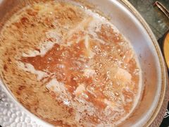 -牛New寿喜烧(曹路花园城店)